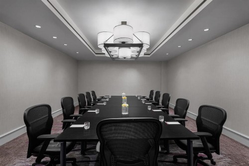 Pleasanton Marriott - image 31