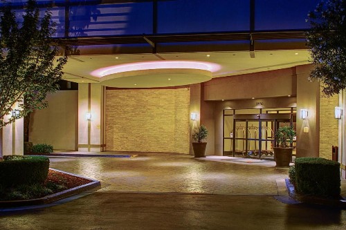 Pleasanton Marriott - image 39