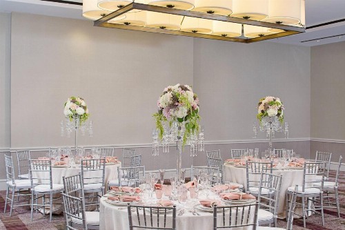 Pleasanton Marriott - image 5