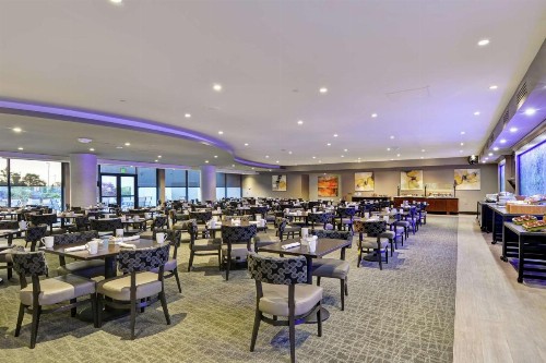 DoubleTree by Hilton Pleasanton at The Club - image 26