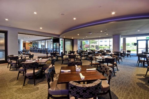 DoubleTree by Hilton Pleasanton at The Club - image 29
