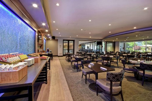DoubleTree by Hilton Pleasanton at The Club - image 33