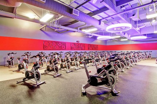 DoubleTree by Hilton Pleasanton at The Club - image 34