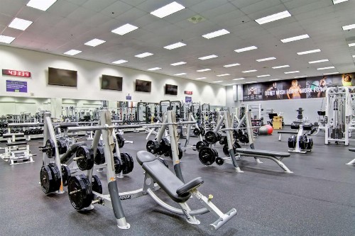 DoubleTree by Hilton Pleasanton at The Club - image 35