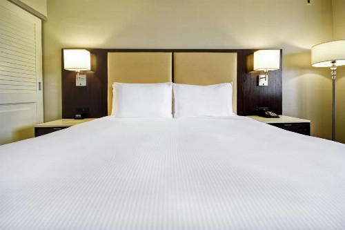 DoubleTree by Hilton Pleasanton at The Club - image 44