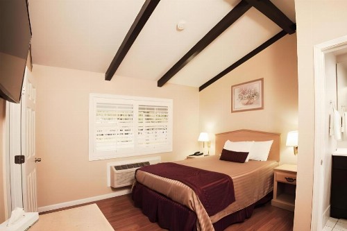 Tri-Valley Inn & Suites - image 12