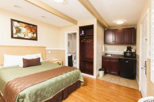 Tri-Valley Inn & Suites - image 18