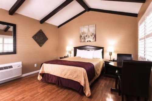 Tri-Valley Inn & Suites - image 21