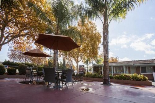 Tri-Valley Inn & Suites - image 24