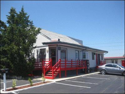 Bay Drive Motel West Atlantic City - main image
