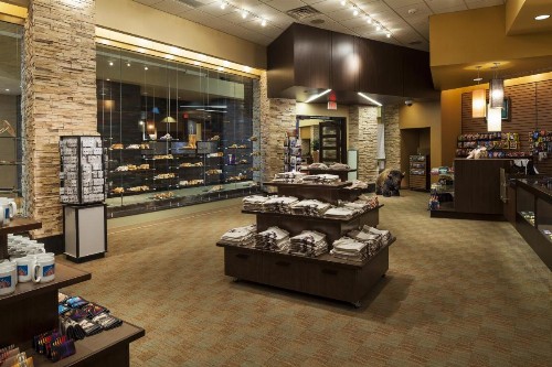 Shoshone-Bannock Hotel and Event Center - image 10