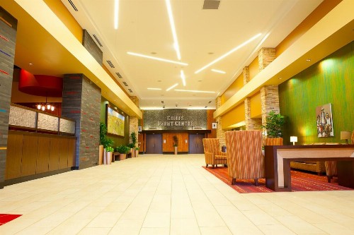 Shoshone-Bannock Hotel and Event Center - image 11