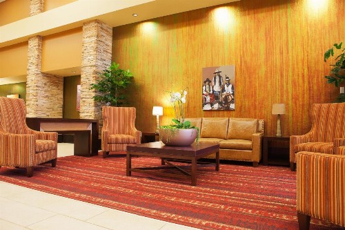 Shoshone-Bannock Hotel and Event Center - image 12