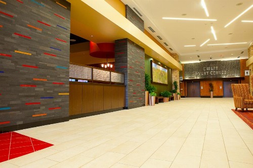 Shoshone-Bannock Hotel and Event Center - image 13