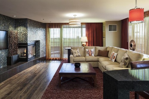 Shoshone-Bannock Hotel and Event Center - image 16