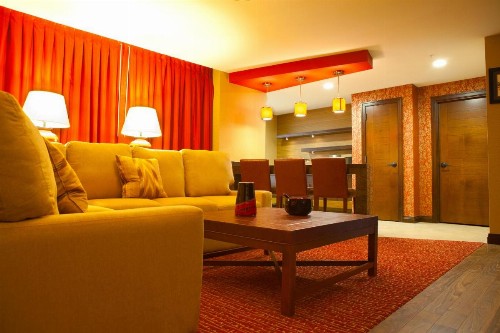 Shoshone-Bannock Hotel and Event Center - image 20