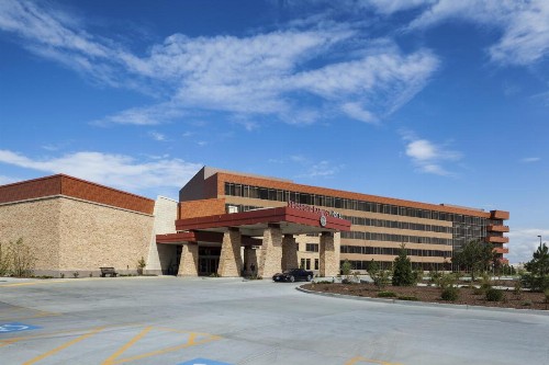 Shoshone-Bannock Hotel and Event Center - image 34