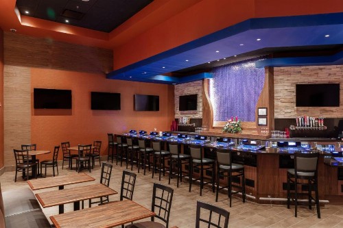 Shoshone-Bannock Hotel and Event Center - image 36