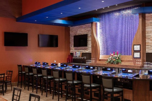 Shoshone-Bannock Hotel and Event Center - image 37