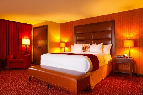 Shoshone-Bannock Hotel and Event Center - image 7