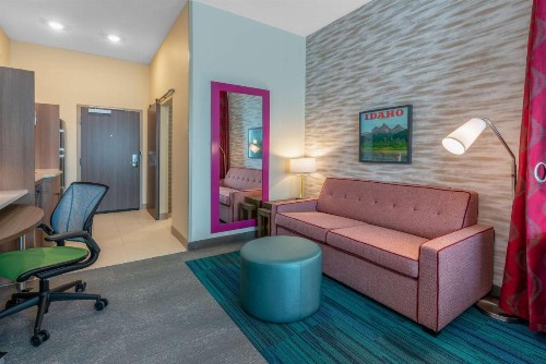 Home2 Suites By Hilton Pocatello Id - image 10