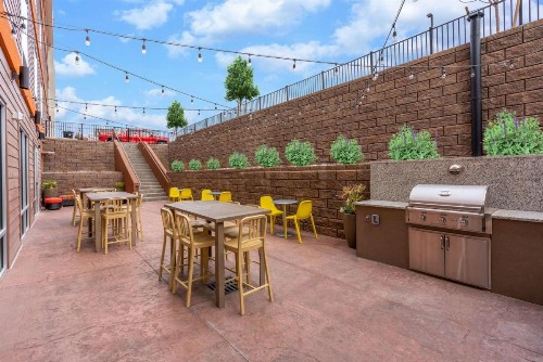 Home2 Suites By Hilton Pocatello Id - image 14