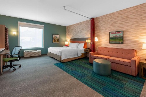 Home2 Suites By Hilton Pocatello Id - image 19