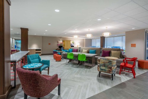 Home2 Suites By Hilton Pocatello Id - image 2
