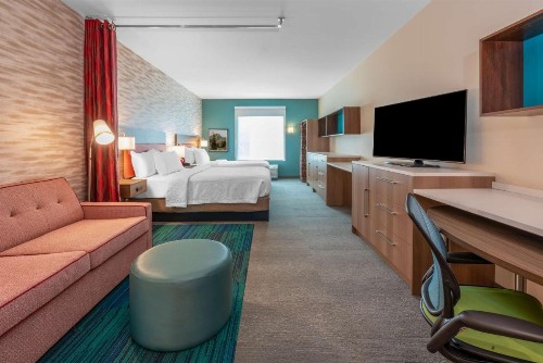 Home2 Suites By Hilton Pocatello Id - image 21