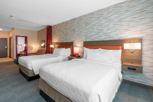 Home2 Suites By Hilton Pocatello Id - image 23