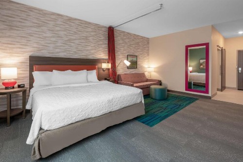 Home2 Suites By Hilton Pocatello Id - image 25