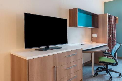 Home2 Suites By Hilton Pocatello Id - image 27