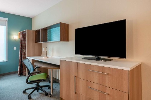 Home2 Suites By Hilton Pocatello Id - image 29