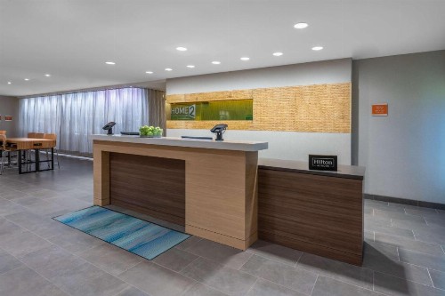Home2 Suites By Hilton Pocatello Id - image 33