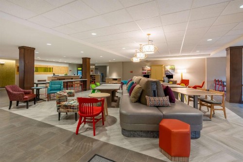 Home2 Suites By Hilton Pocatello Id - image 34