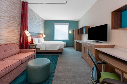 Home2 Suites By Hilton Pocatello Id - image 36