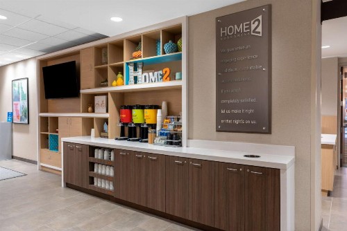 Home2 Suites By Hilton Pocatello Id - image 37