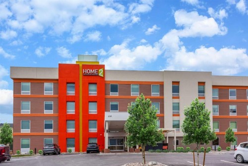 Home2 Suites By Hilton Pocatello Id - image 39