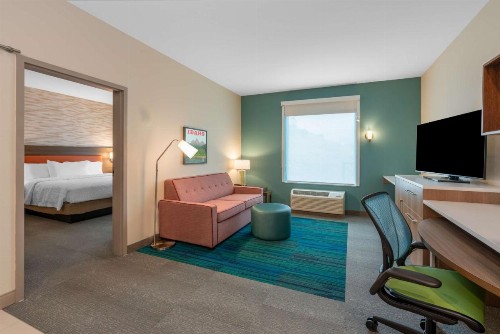 Home2 Suites By Hilton Pocatello Id - image 4