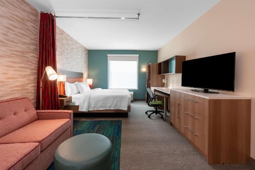 Home2 Suites By Hilton Pocatello Id - image 40