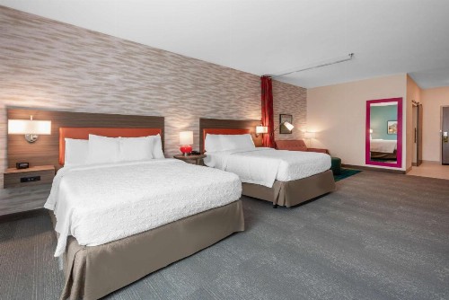 Home2 Suites By Hilton Pocatello Id - image 5