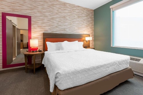 Home2 Suites By Hilton Pocatello Id - image 8