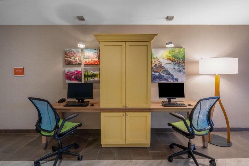 Home2 Suites By Hilton Pocatello Id - image 9