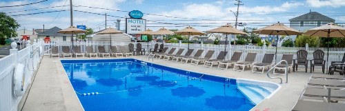 Surfside Motel