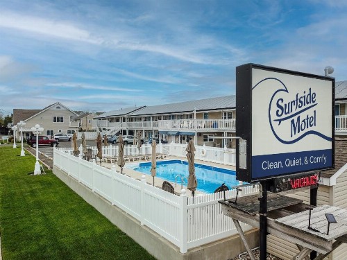 Surfside Motel - image 2