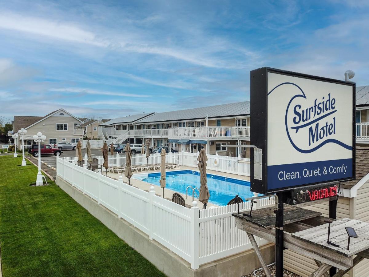 Surfside Motel - image 2