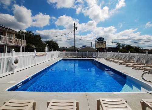 Surfside Motel - image 20