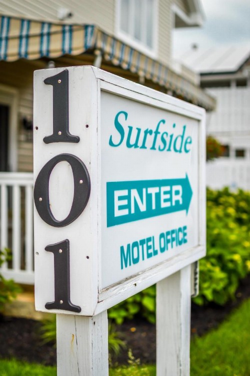 Surfside Motel - image 23