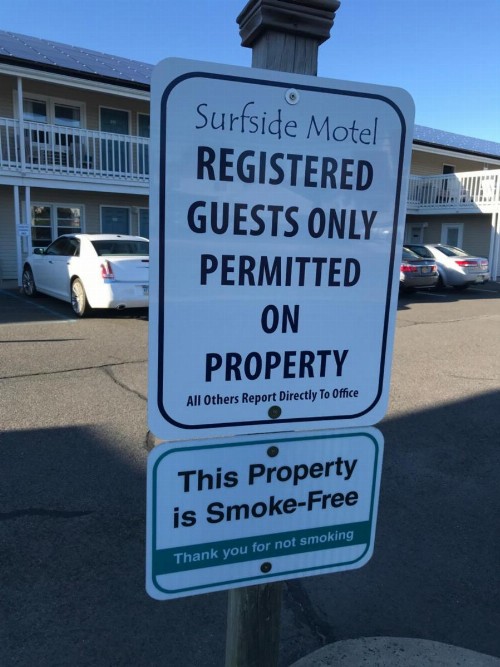 Surfside Motel - image 27