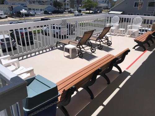 Surfside Motel - image 32